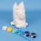 Bluey Paint Your Own Figurine